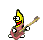 :banana_guitar: